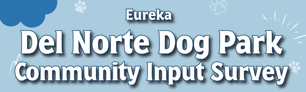 Eureka Dog Park